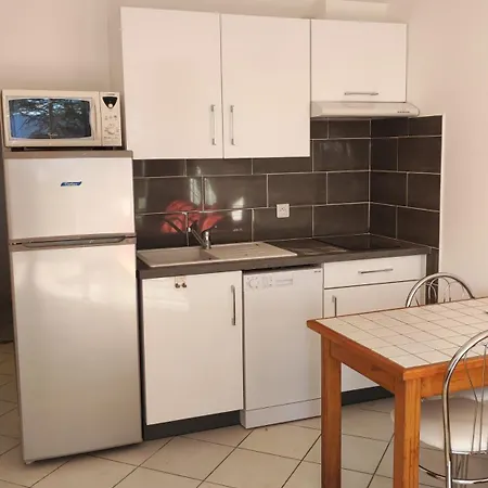 A Lazuel Apartamento *