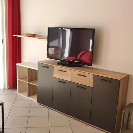 Apartamento A Lazuel *