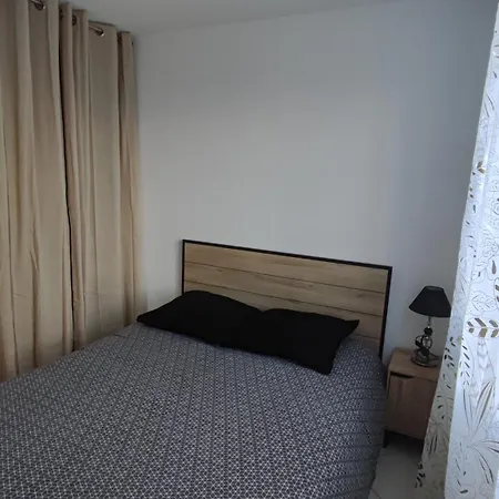Apartamento A Lazuel *